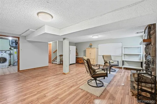 6364 Galway Drive Colorado Springs, CO 80918