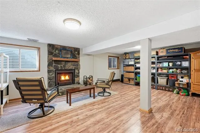 6364 Galway Drive Colorado Springs, CO 80918