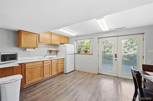 6364 Galway Drive Colorado Springs, CO 80918