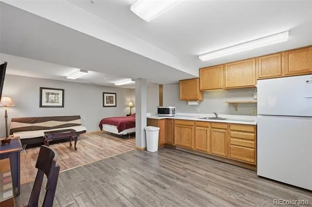 6364 Galway Drive Colorado Springs, CO 80918