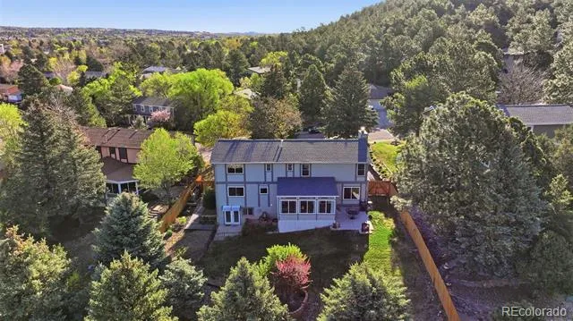 6364 Galway Drive Colorado Springs, CO 80918
