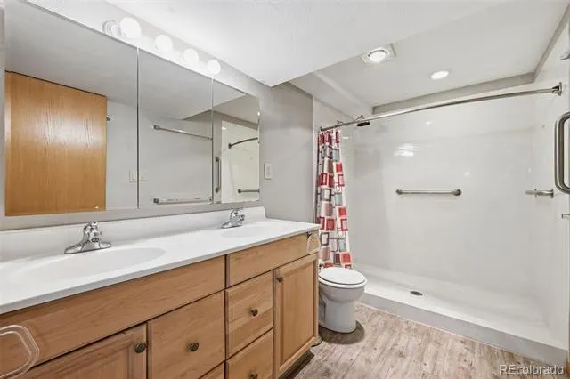 6364 Galway Drive Colorado Springs, CO 80918
