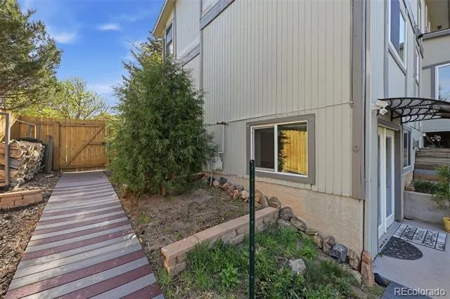 6364 Galway Drive Colorado Springs, CO 80918