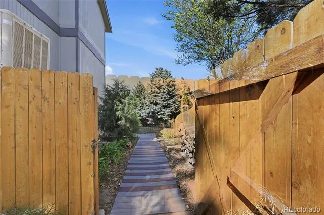 6364 Galway Drive Colorado Springs, CO 80918