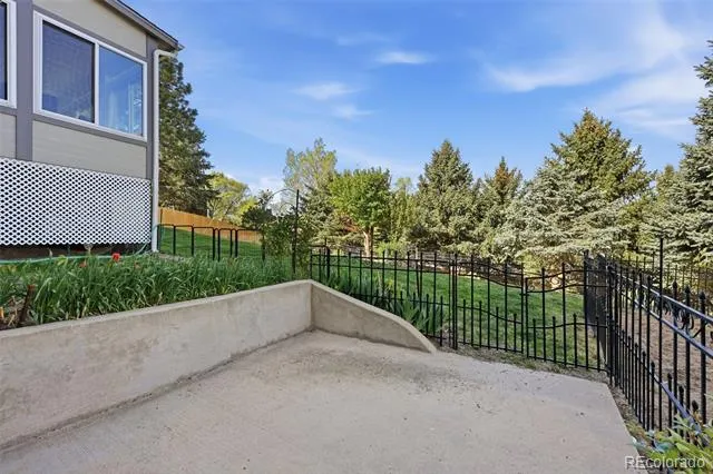 6364 Galway Drive Colorado Springs, CO 80918