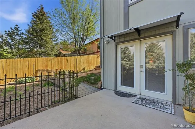 6364 Galway Drive Colorado Springs, CO 80918