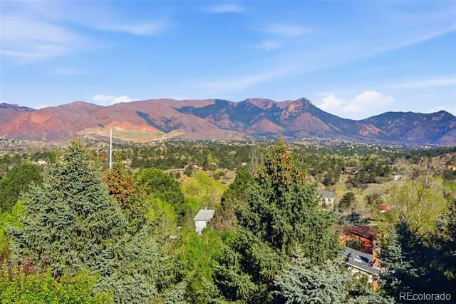 6364 Galway Drive Colorado Springs, CO 80918
