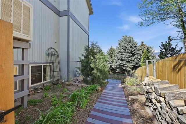 6364 Galway Drive Colorado Springs, CO 80918