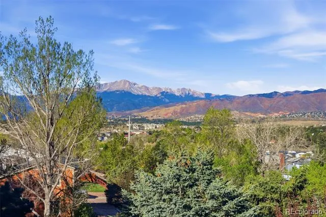 6364 Galway Drive Colorado Springs, CO 80918