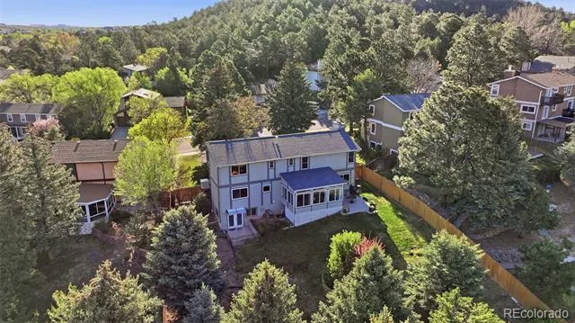 6364 Galway Drive Colorado Springs, CO 80918