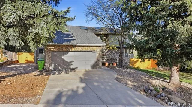 6364 Galway Drive Colorado Springs, CO 80918