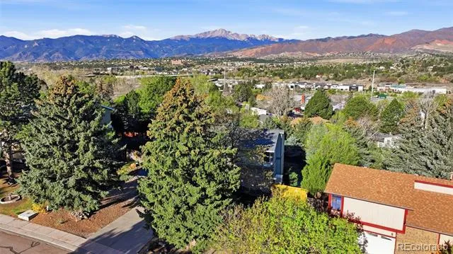 6364 Galway Drive Colorado Springs, CO 80918