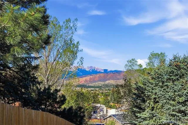6364 Galway Drive Colorado Springs, CO 80918