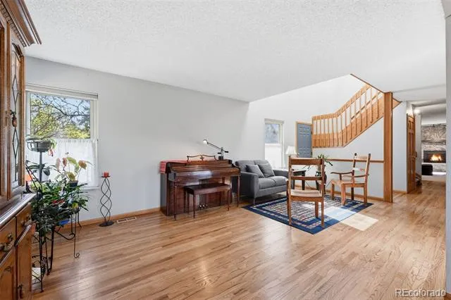6364 Galway Drive Colorado Springs, CO 80918