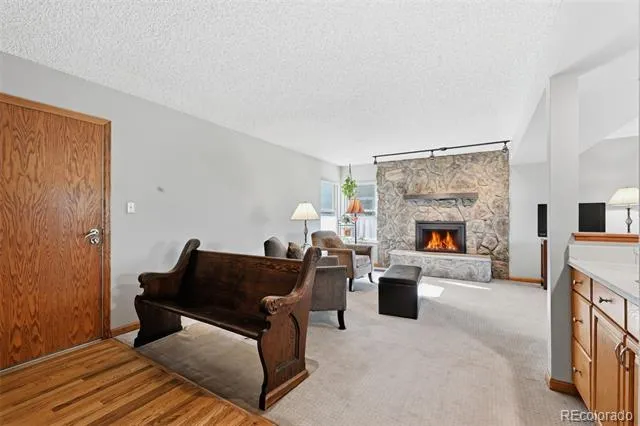 6364 Galway Drive Colorado Springs, CO 80918