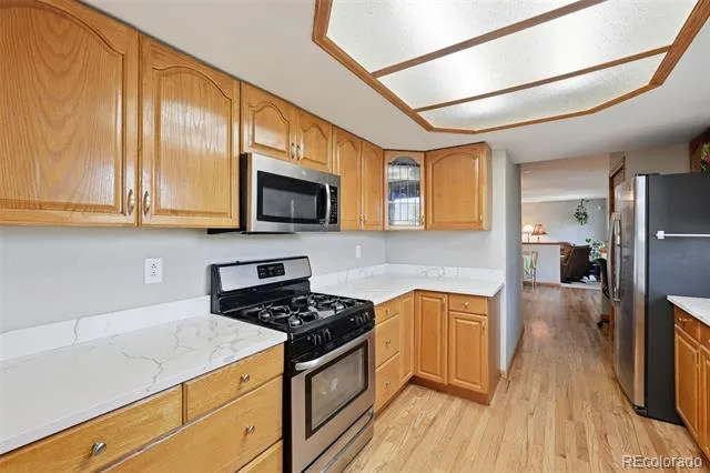 6364 Galway Drive Colorado Springs, CO 80918