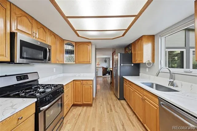 6364 Galway Drive Colorado Springs, CO 80918