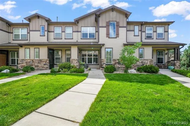 6214 Cedar Park Grove Colorado Springs, CO 80923