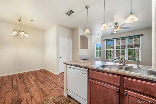 6214 Cedar Park Grove Colorado Springs, CO 80923