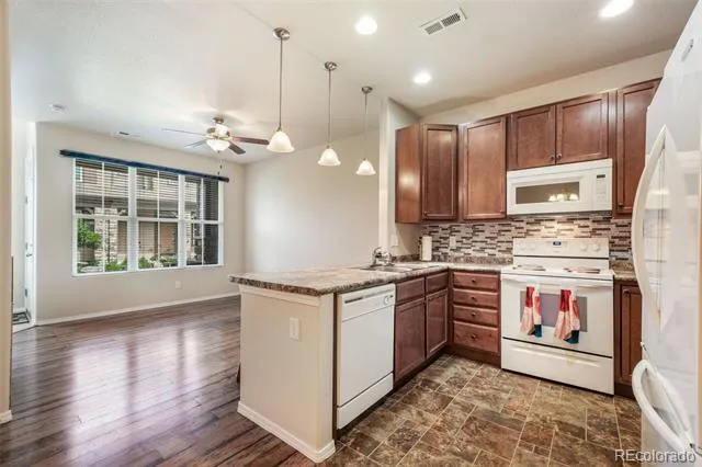 6214 Cedar Park Grove Colorado Springs, CO 80923