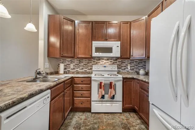 6214 Cedar Park Grove Colorado Springs, CO 80923