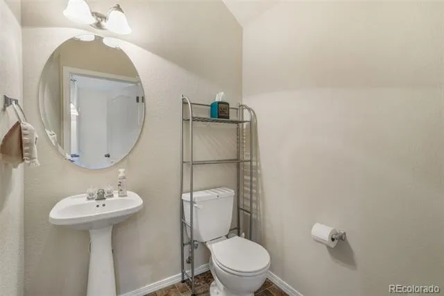 6214 Cedar Park Grove Colorado Springs, CO 80923