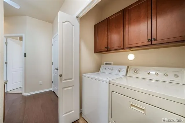 6214 Cedar Park Grove Colorado Springs, CO 80923