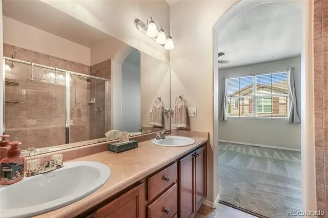 6214 Cedar Park Grove Colorado Springs, CO 80923