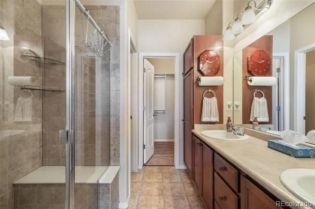 6214 Cedar Park Grove Colorado Springs, CO 80923