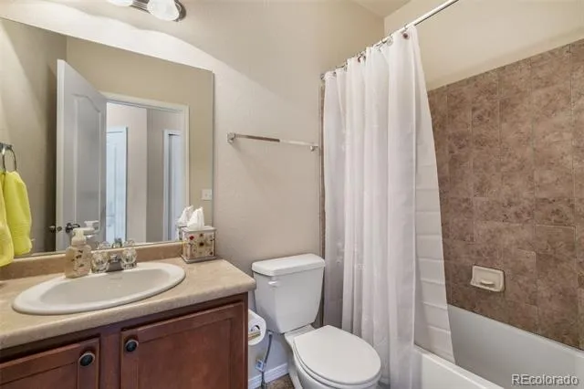 6214 Cedar Park Grove Colorado Springs, CO 80923