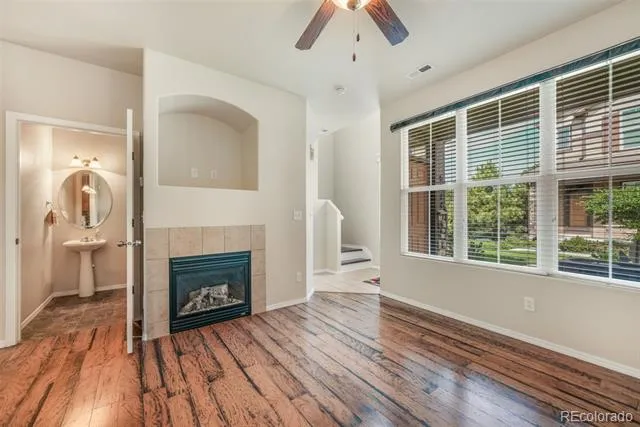 6214 Cedar Park Grove Colorado Springs, CO 80923