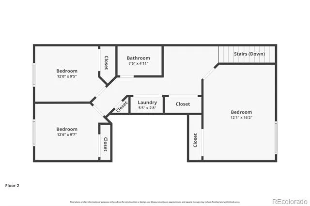 6214 Cedar Park Grove Colorado Springs, CO 80923