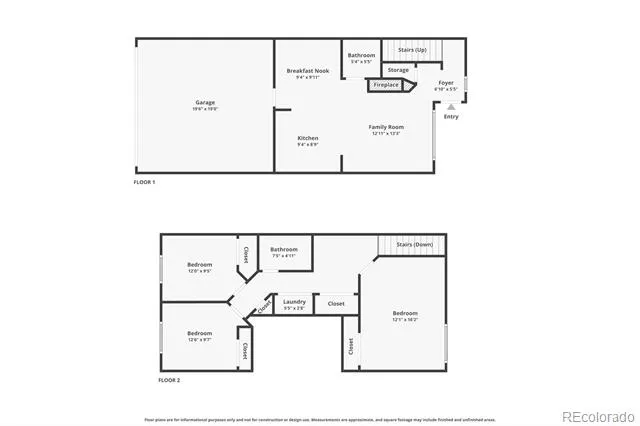 6214 Cedar Park Grove Colorado Springs, CO 80923