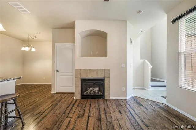 6214 Cedar Park Grove Colorado Springs, CO 80923