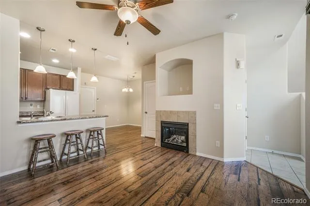 6214 Cedar Park Grove Colorado Springs, CO 80923