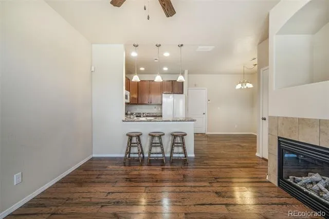 6214 Cedar Park Grove Colorado Springs, CO 80923