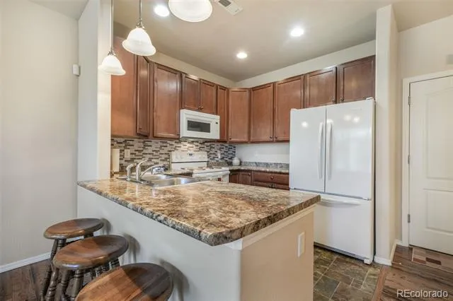 6214 Cedar Park Grove Colorado Springs, CO 80923