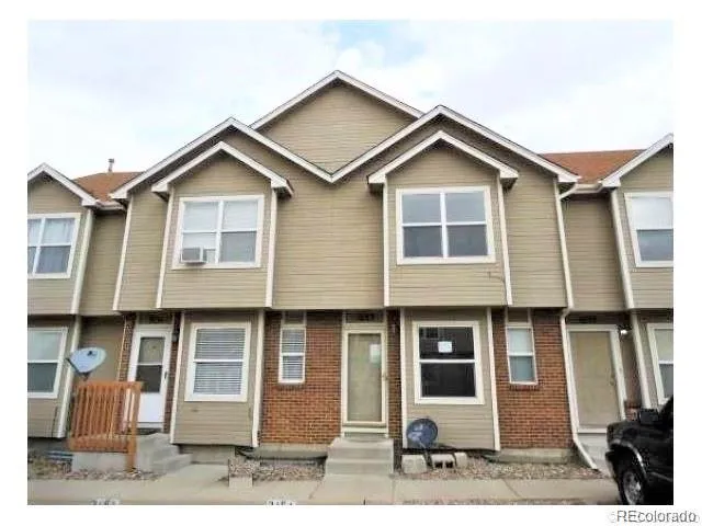 3153 Bridgewater Drive Colorado Springs, CO 80916