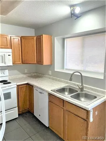 3153 Bridgewater Drive Colorado Springs, CO 80916