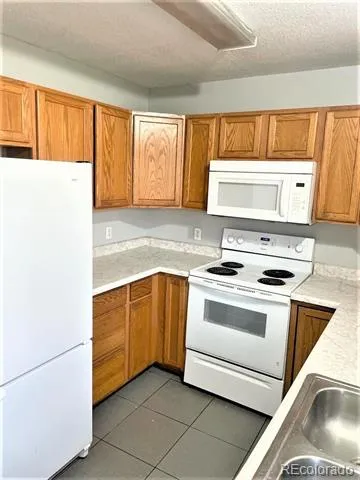 3153 Bridgewater Drive Colorado Springs, CO 80916