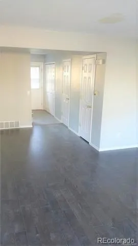 3153 Bridgewater Drive Colorado Springs, CO 80916