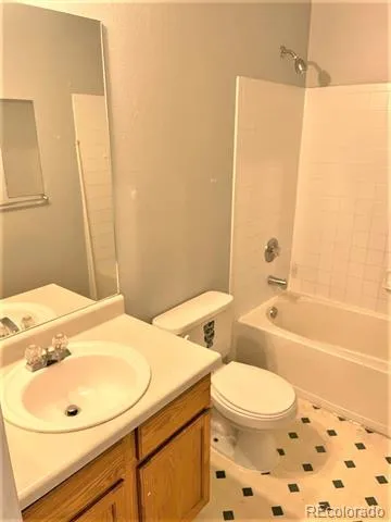 3153 Bridgewater Drive Colorado Springs, CO 80916