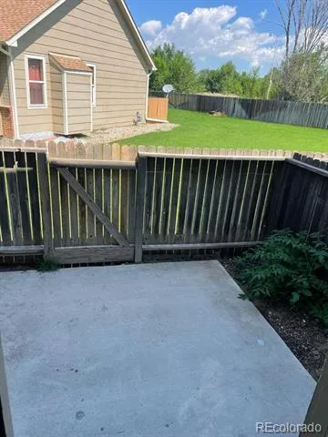 3153 Bridgewater Drive Colorado Springs, CO 80916