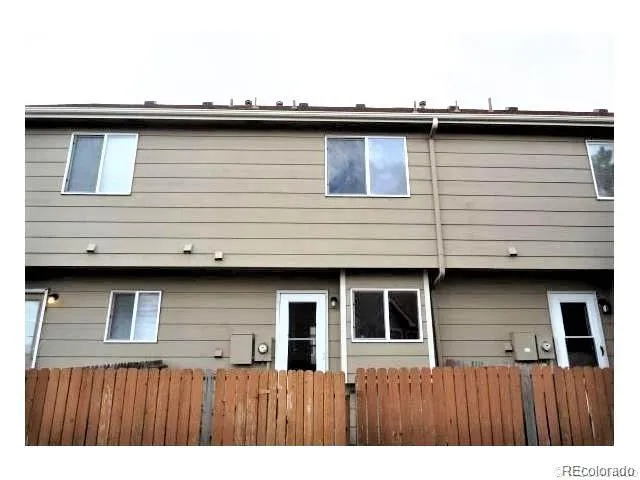 3153 Bridgewater Drive Colorado Springs, CO 80916