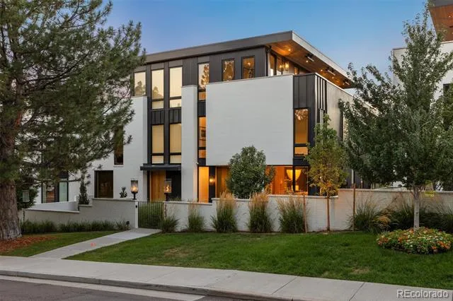 223 Garfield Street Denver, CO 80206