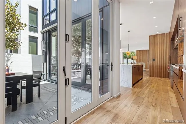 223 Garfield Street Denver, CO 80206