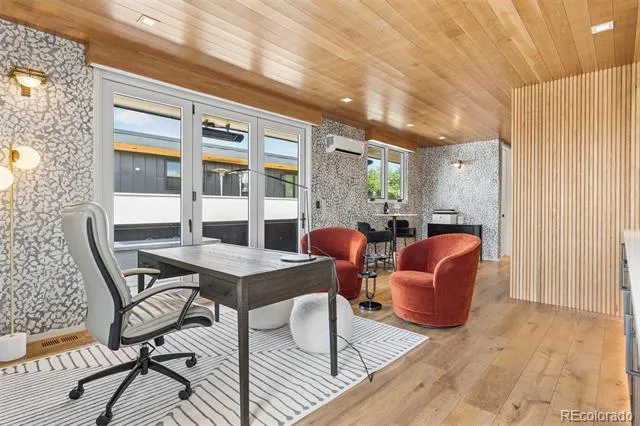 223 Garfield Street Denver, CO 80206