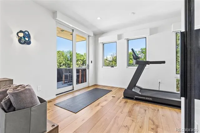223 Garfield Street Denver, CO 80206
