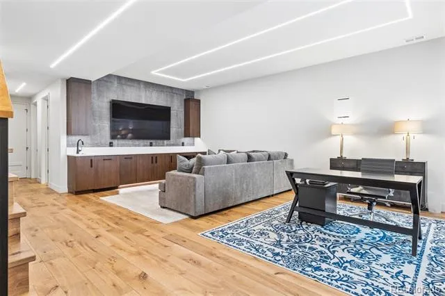223 Garfield Street Denver, CO 80206