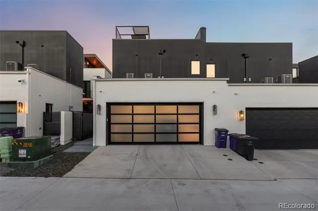 223 Garfield Street Denver, CO 80206